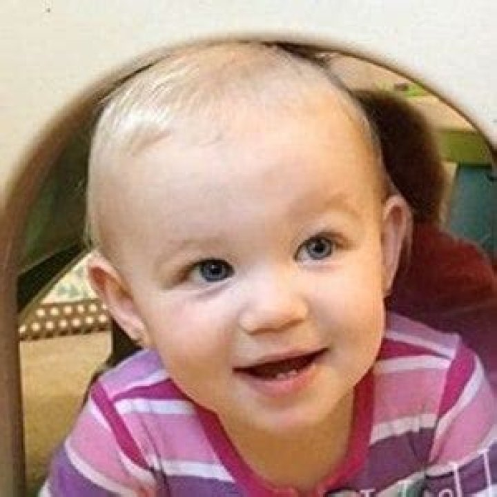 Riley Busby - Age, Family, Bio