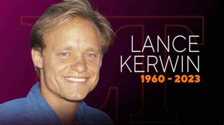 RIP Lance Kerwin! ‘James at 15’ actor passed away at age 62