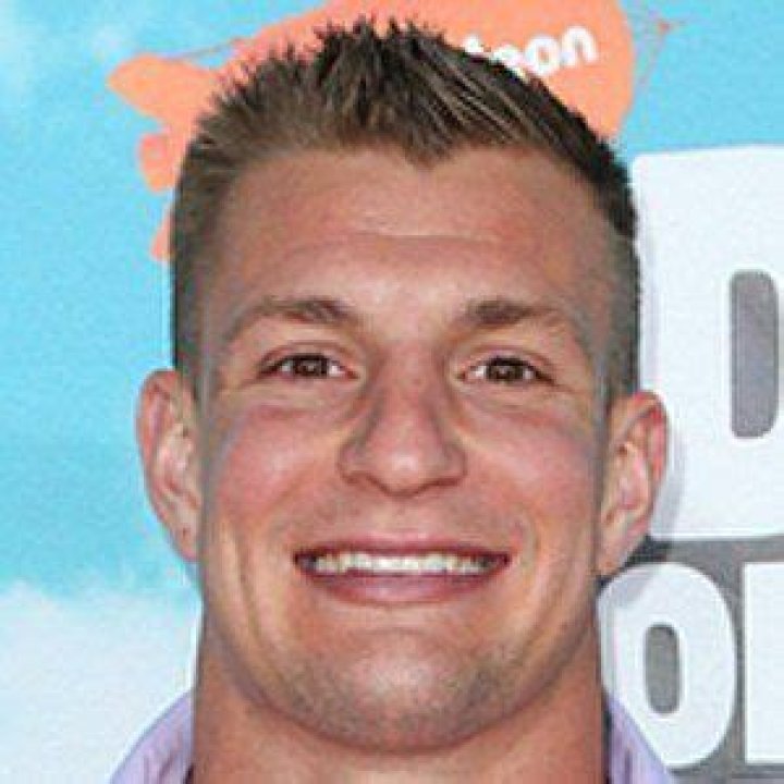 Rob Gronkowski - Age, Family, Bio