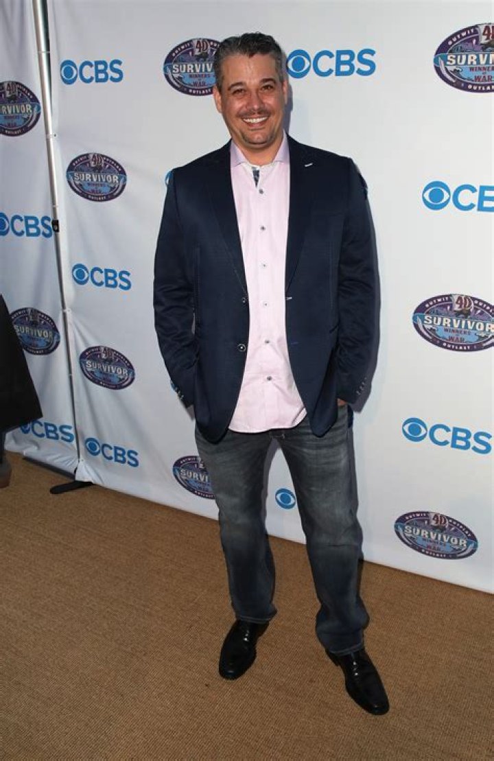 Rob Mariano Bio (Wiki) 