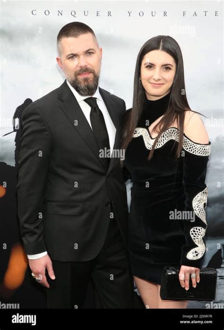 Robert Eggers Bio, Wife, Family, Net Worth