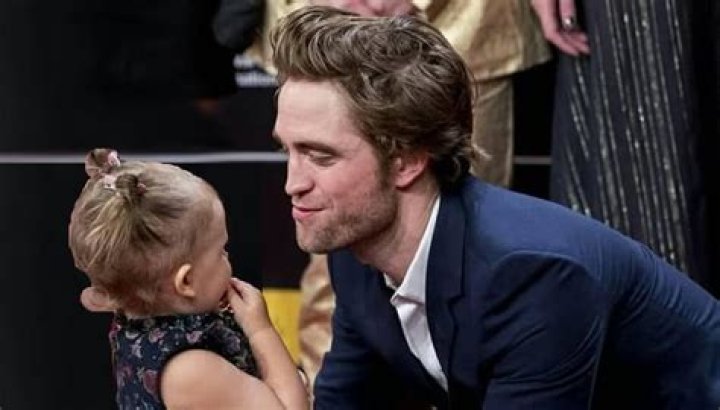 Robert Pattinson's baby news traumatizes fans over Twilight flashback