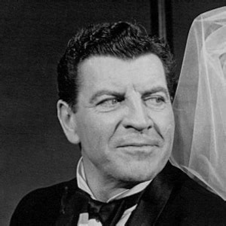Robert Preston - Trivia, Family, Bio
