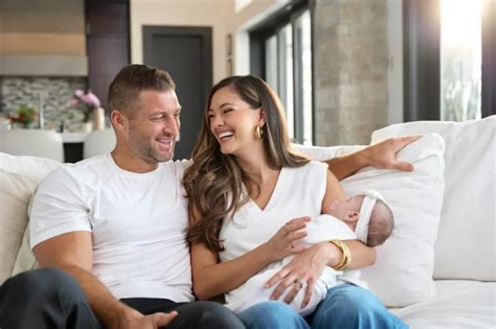 Robert Ramsey and Pamela Elaine Tebow: Meet Tim Tebow Parents