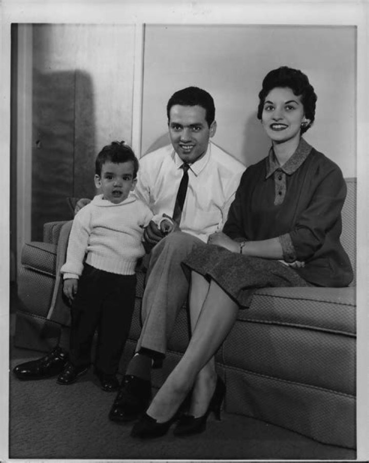 Rocky Colavito - Age, Family, Bio