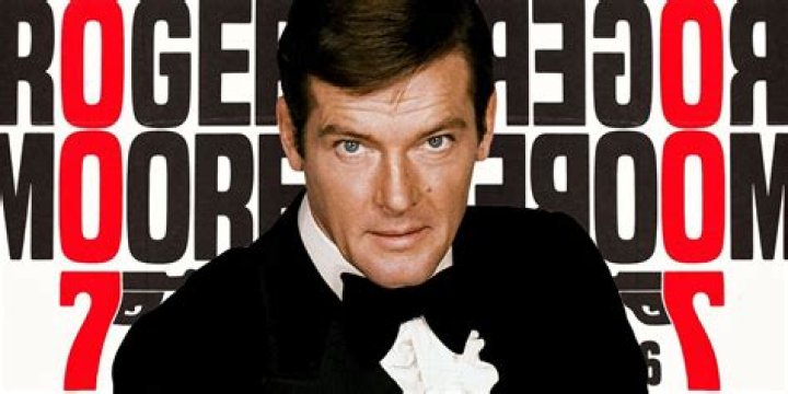 	Roger Moore: James Bond should never, ever be black, gay or female, ever	