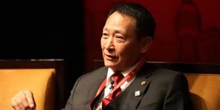 Roger Wang Net Worth - Wiki, Age, Weight and Height, Relationships, Family, and More