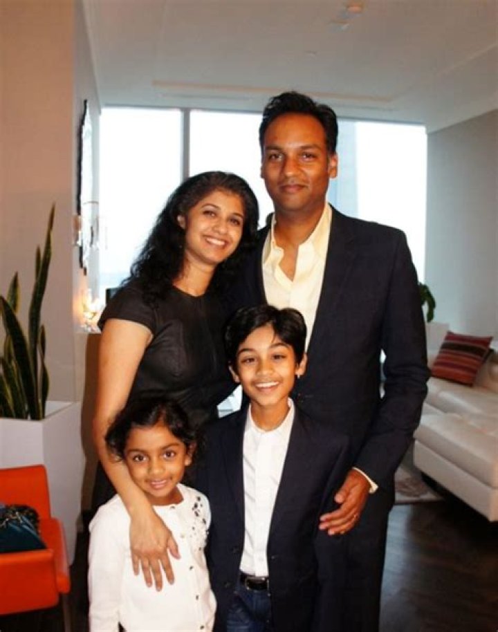 Rohan Chand - Age, Family, Bio