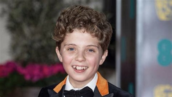 Roman Griffin Davis Highlights | Famous Birthdays
