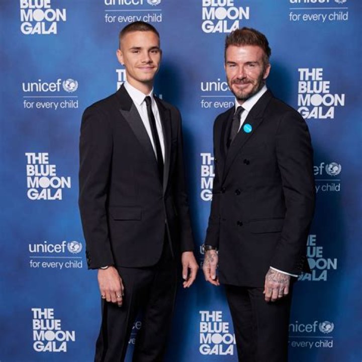 Romeo James Beckham Bio (Wiki) 