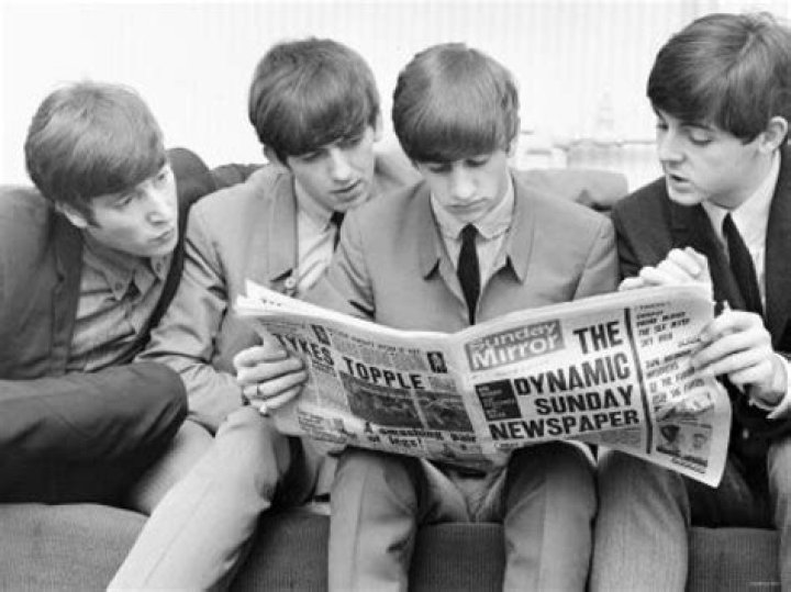 Ron Howard to Direct a Beatles Documentary