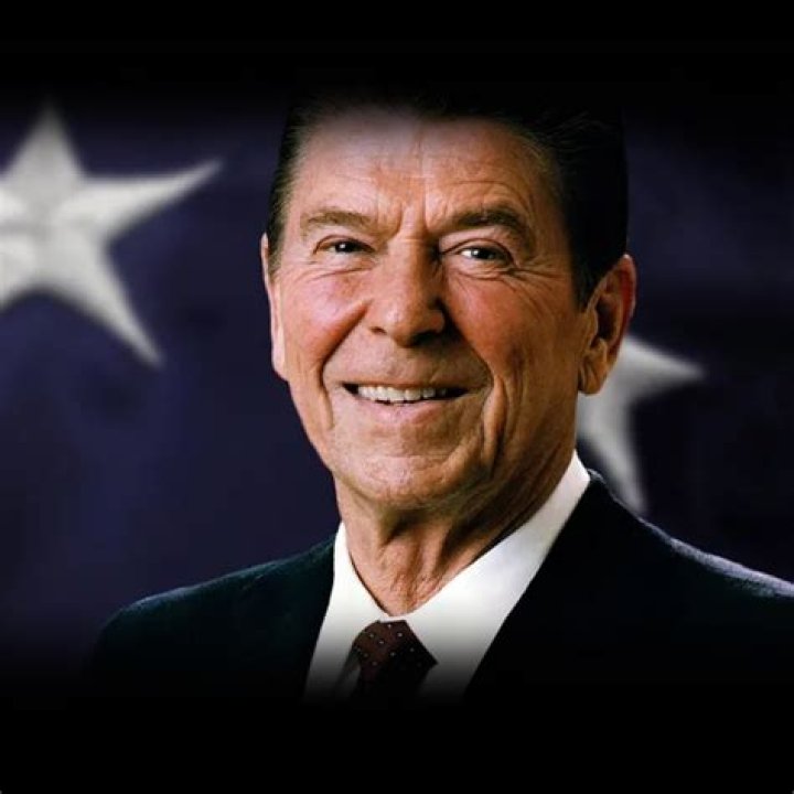 Ronald Reagan Net Worth - Wiki, Age, Weight and Height, Relationships, Family, and More