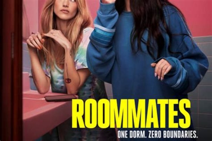 Roommates (Movie) - Cast, Ages, Trivia