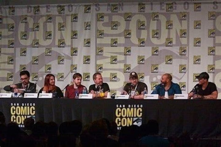 Rooster Teeth - Members, Ages, Trivia