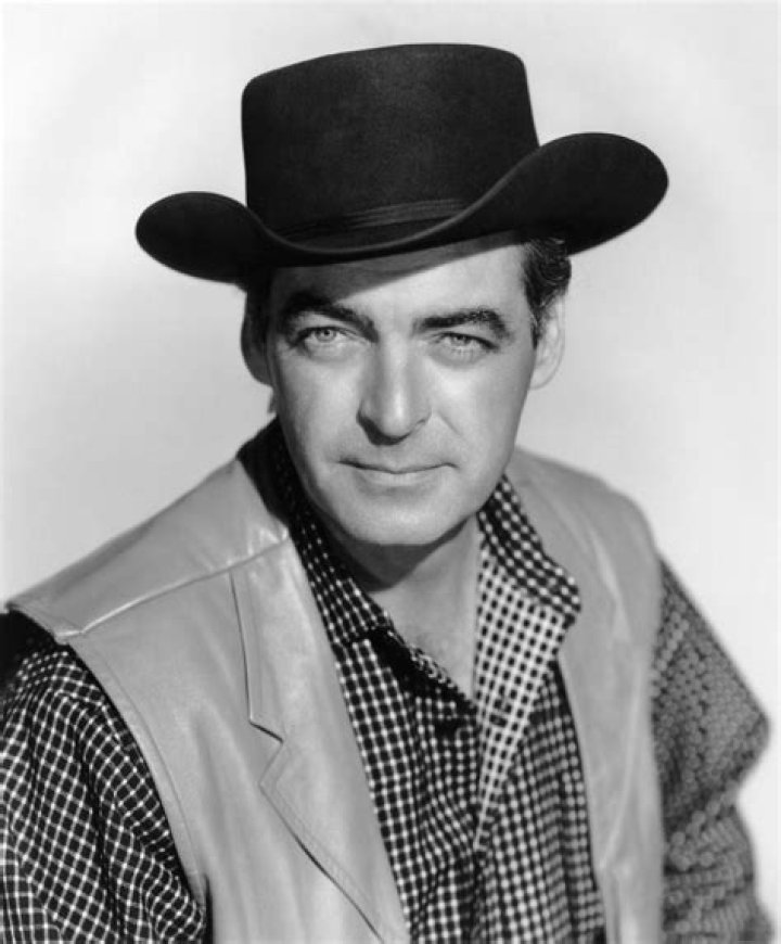 Rory Calhoun Bio (Wiki) 