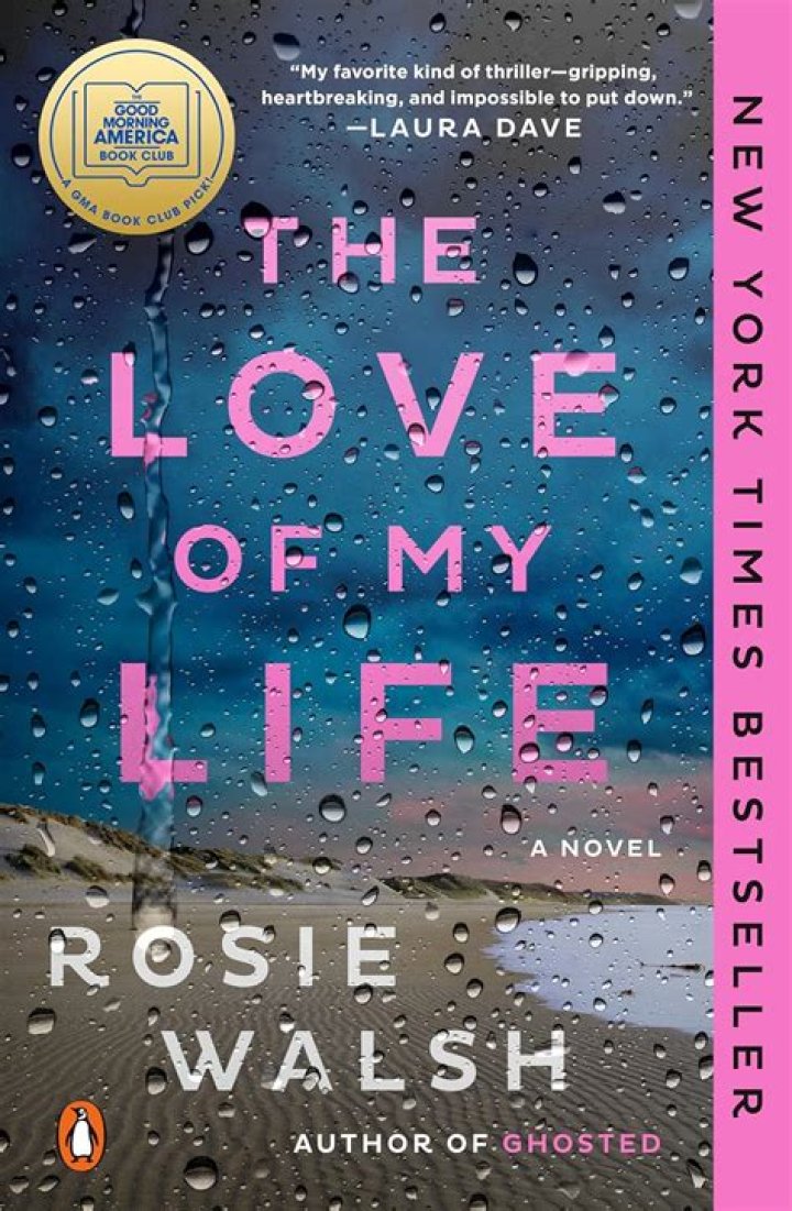 Rosie Walsh - Age, Family, Bio