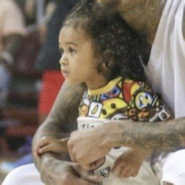 Royalty Brown - Age, Family, Bio