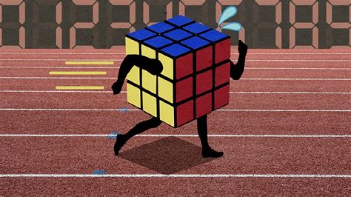 Rubik's Cube Creators | Famous Birthdays