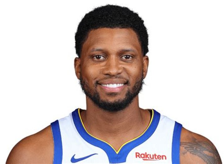 Rudy Gay Bio (Wiki) 