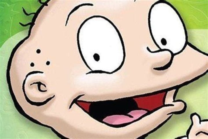 Rugrats - Cast, Ages, Trivia