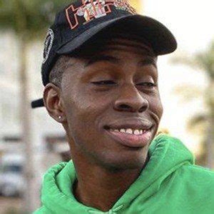 Ryan Beckford - Age, Family, Bio