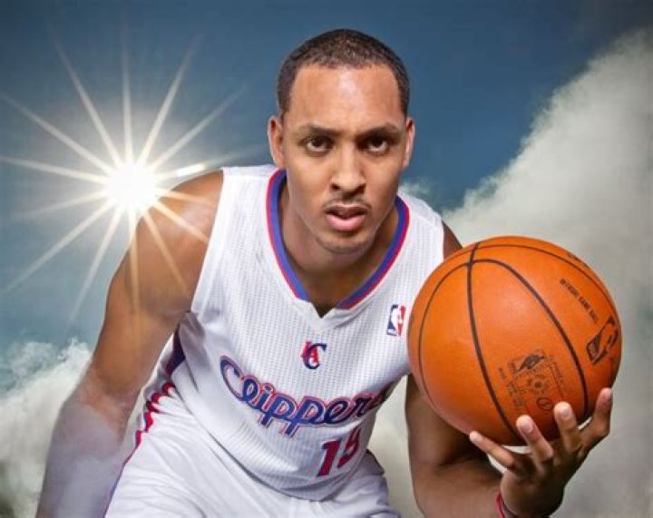 Ryan Hollins Bio (Wiki) 