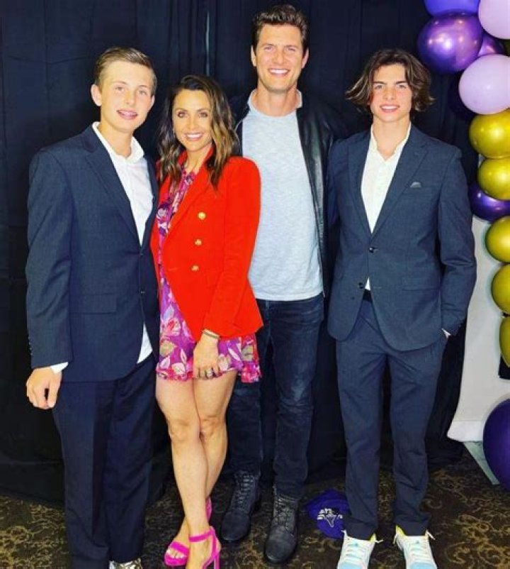 Ryan McPartlin - Age, Family, Bio