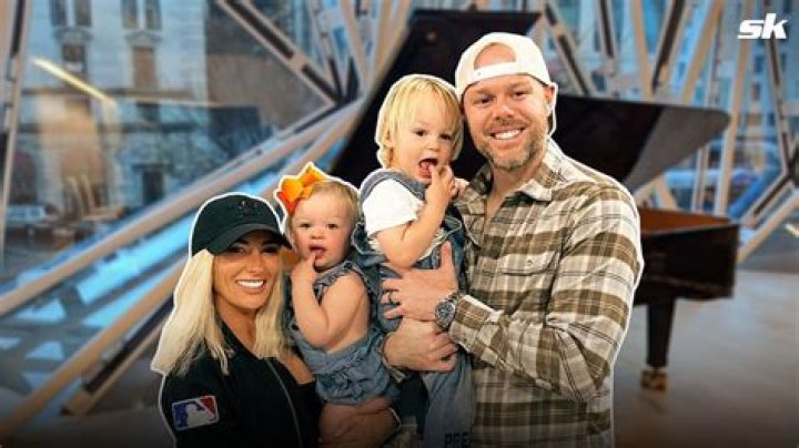 Ryan Pressly - Age, Family, Bio