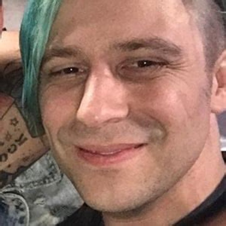 Ryan Seaman - Age, Family, Bio