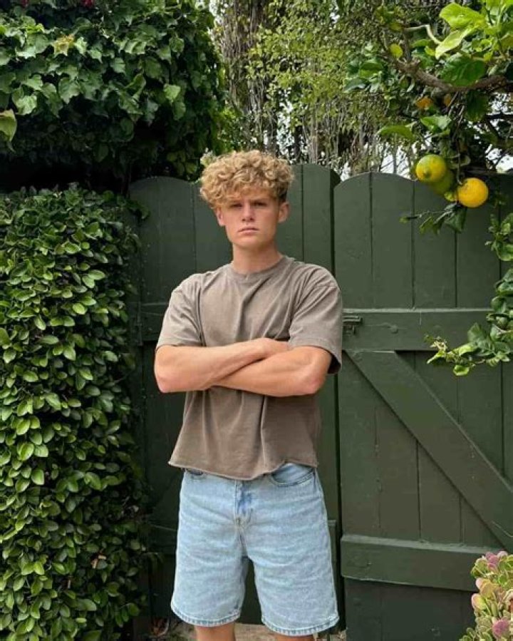 Ryan Trahan - Age, Family, Bio