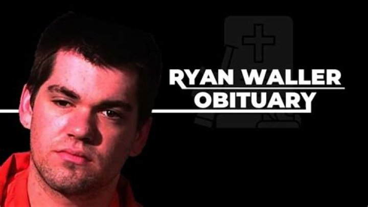 Ryan Waller Bio (Wiki) 