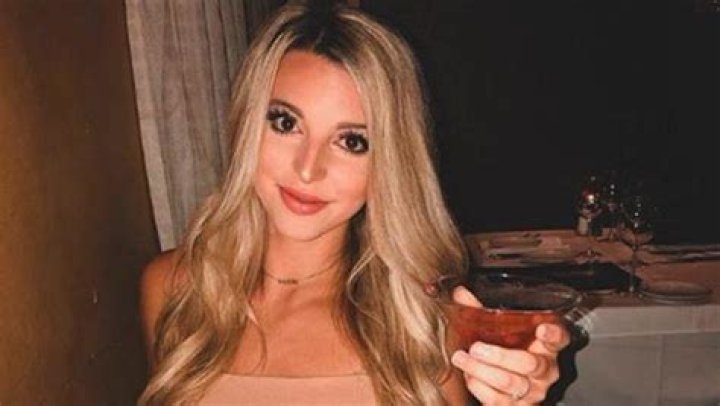 Ryleigh Vertes - Age, Family, Bio