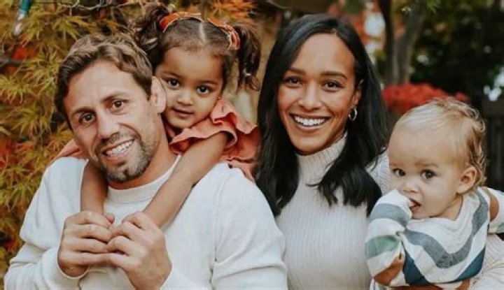 Sahib Faber - Age, Family, Bio