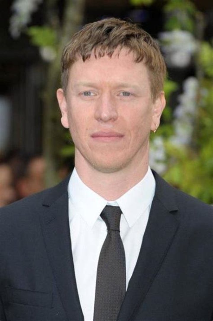 Sam Spruell Bio (Wiki) 