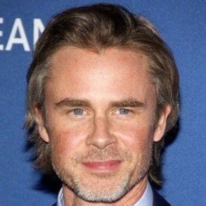 Sam Trammell - Age, Family, Bio
