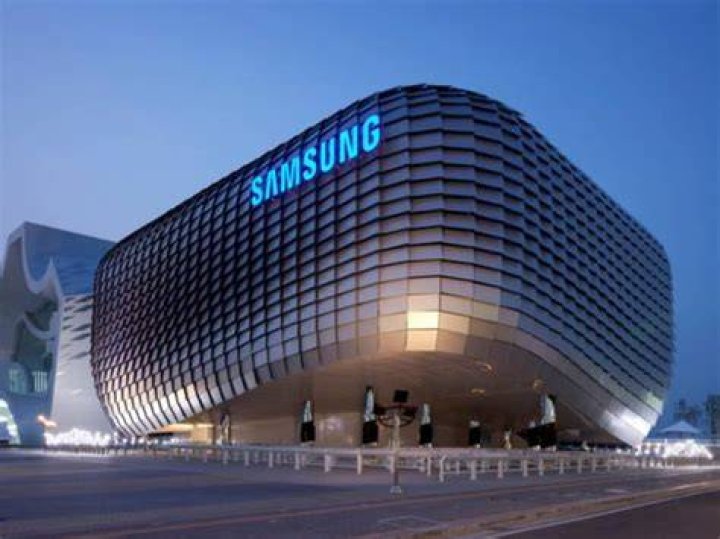 Samsung Trading Co