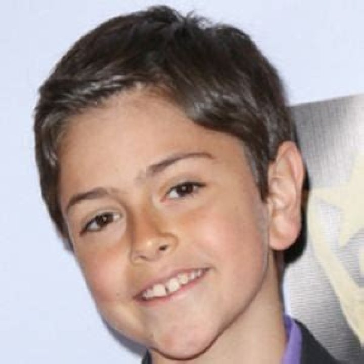 Samuel Faraci - Age, Family, Bio