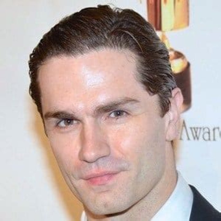 Samuel Witwer - Age, Family, Bio
