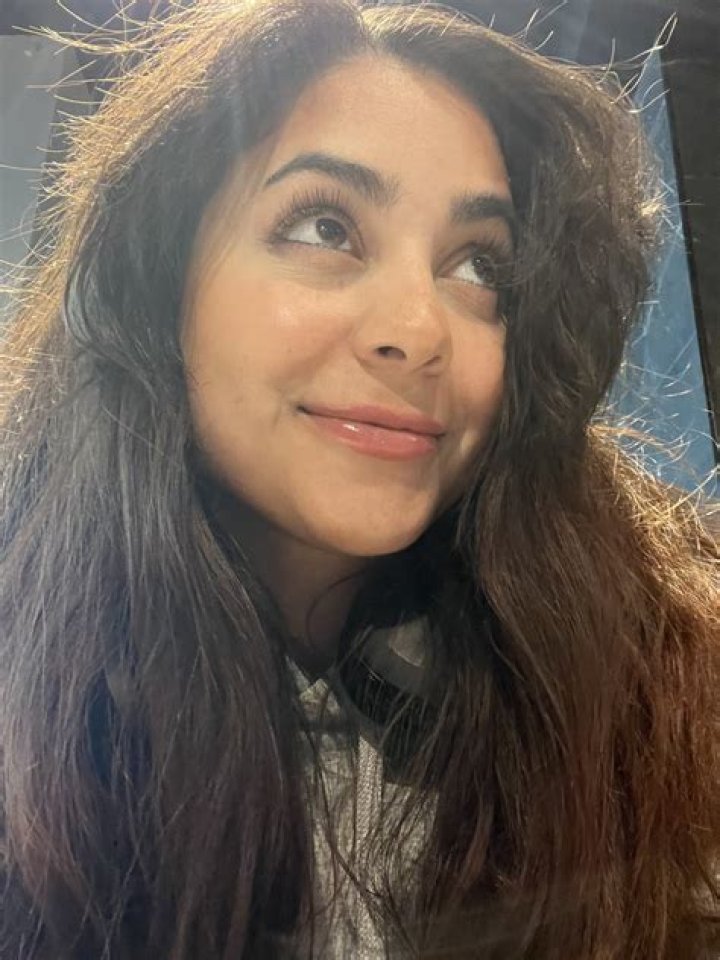 Sana Saleh - Age, Family, Bio