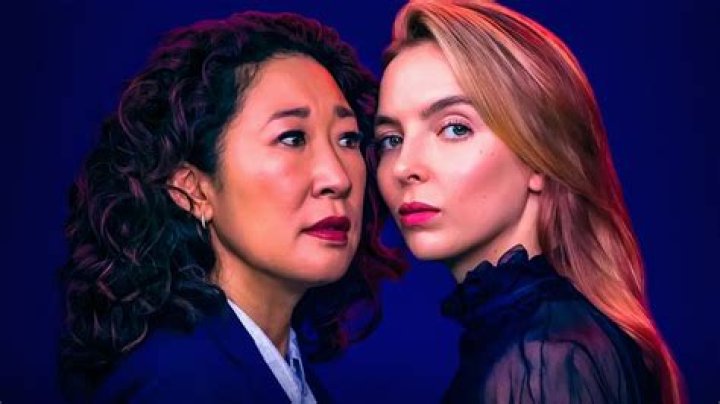 Sandra Oh wanted Killing Eve’s series finale to have a different ending