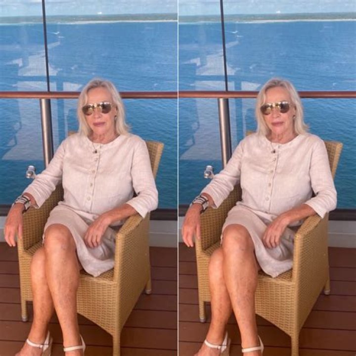 Sandra Prinsloo - Age, Family, Bio