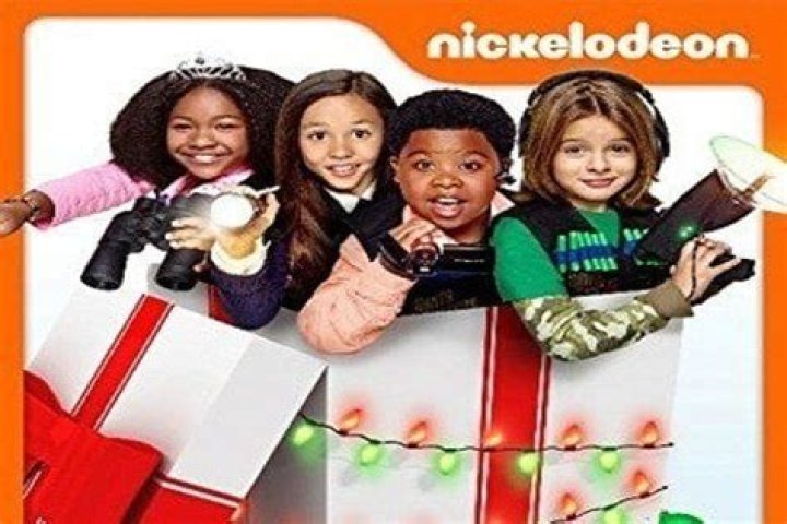 Santa Hunters - Cast, Ages, Trivia