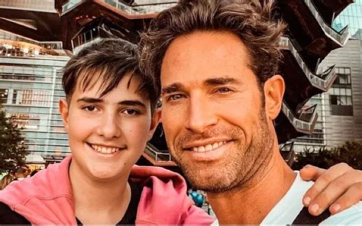 Santiago Rulli Galliano - Age, Family, Bio