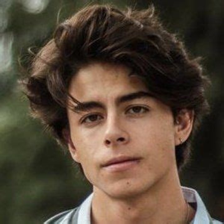Santiago Sevilla - Age, Family, Bio