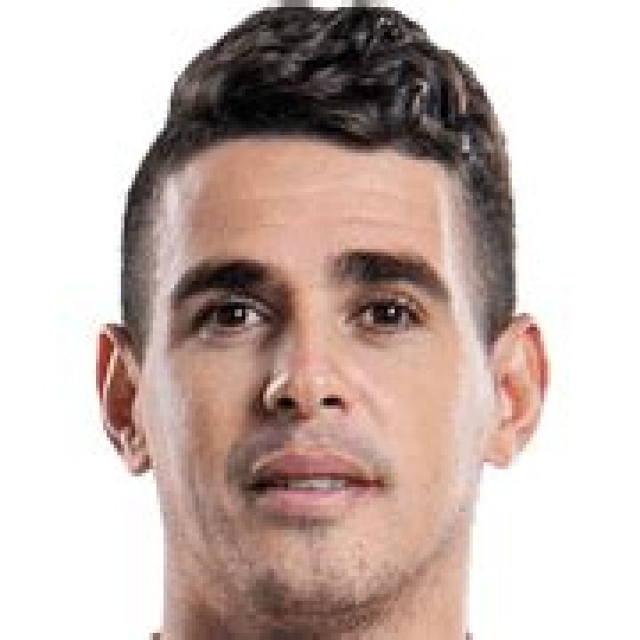 Santos Emboaba (Oscar) Bio (Wiki) 