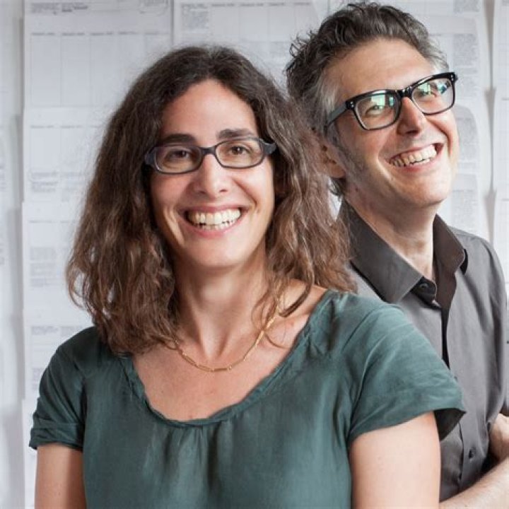 Sarah Koenig - Age, Family, Bio