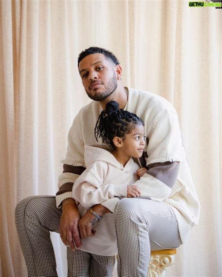 Sarunas J Jackson - Age, Family, Bio
