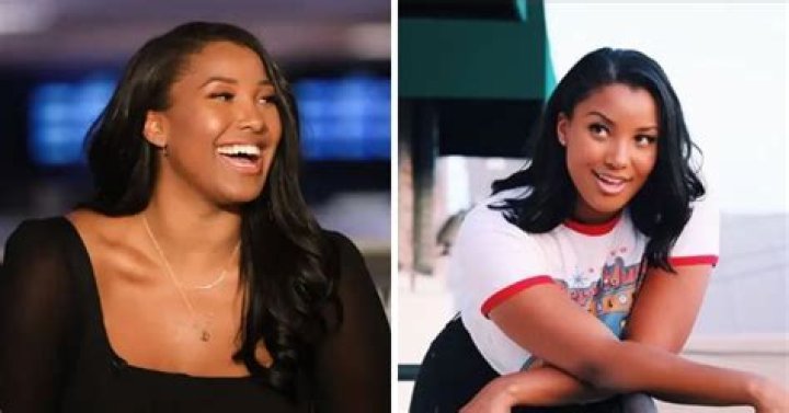 Sasha Gabriella Fox Bio (Wiki) 