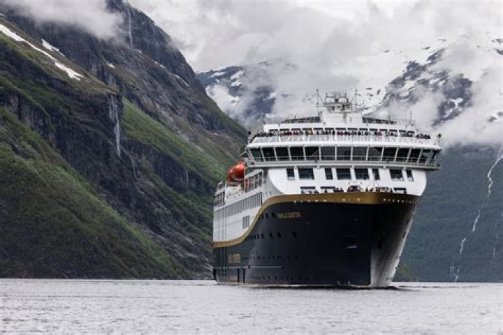 Scandinavian Cruises: Luxury Cruise to Scandinavia