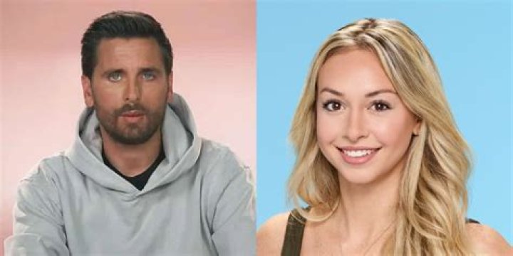 Scott Disick Linked to 'Bachelor' Alum Corrine Olympios